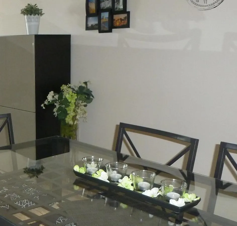 Casa Julia Apartment Casares 0*,  Spain
