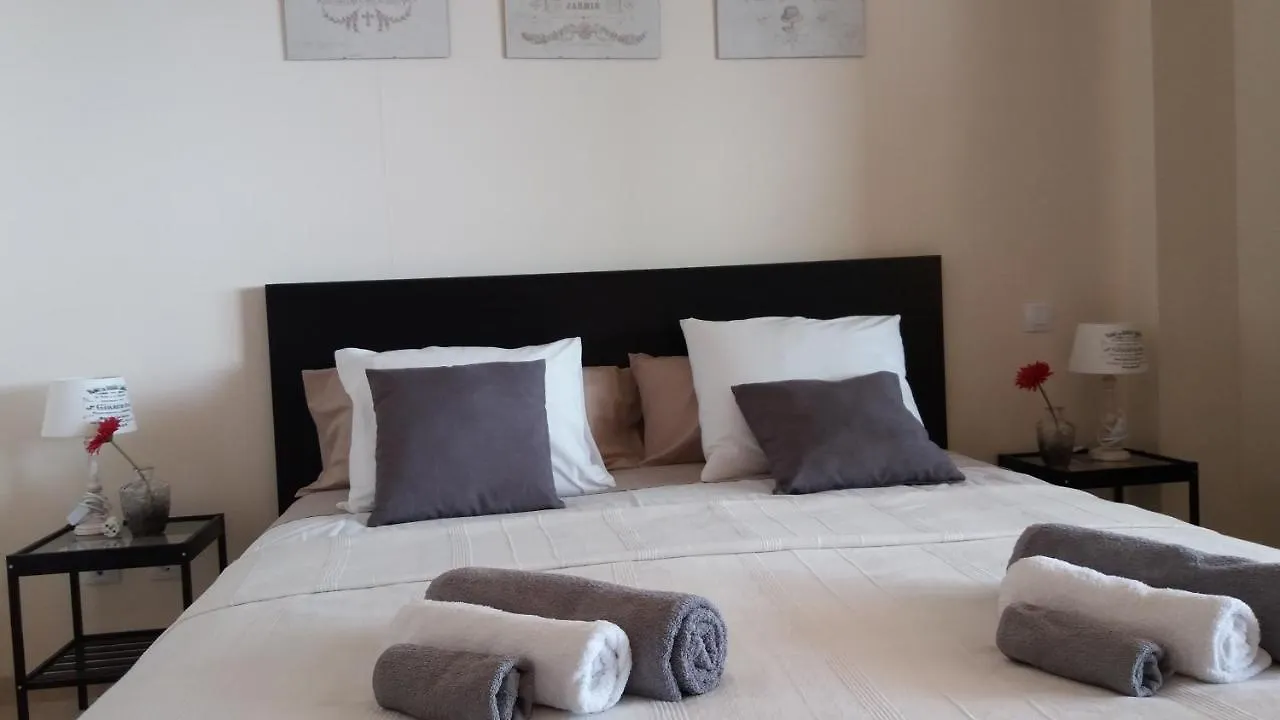 Casa Julia Apartment Casares
