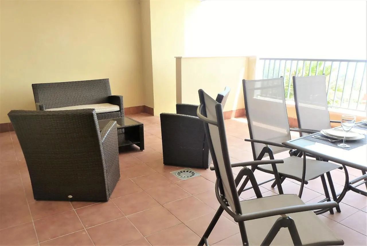 Casa Julia Apartment Casares Spain