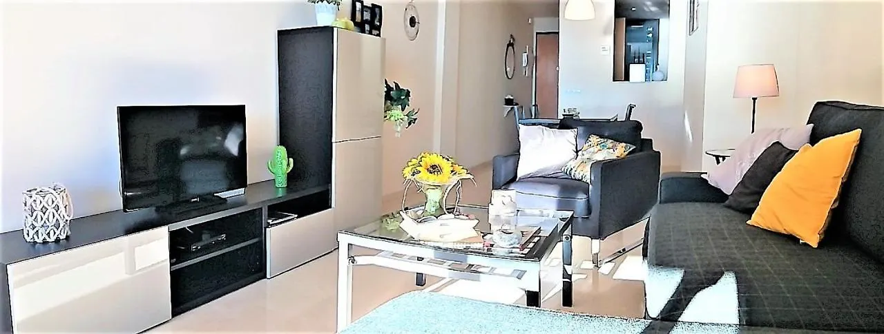 Casa Julia Apartment Casares Spain