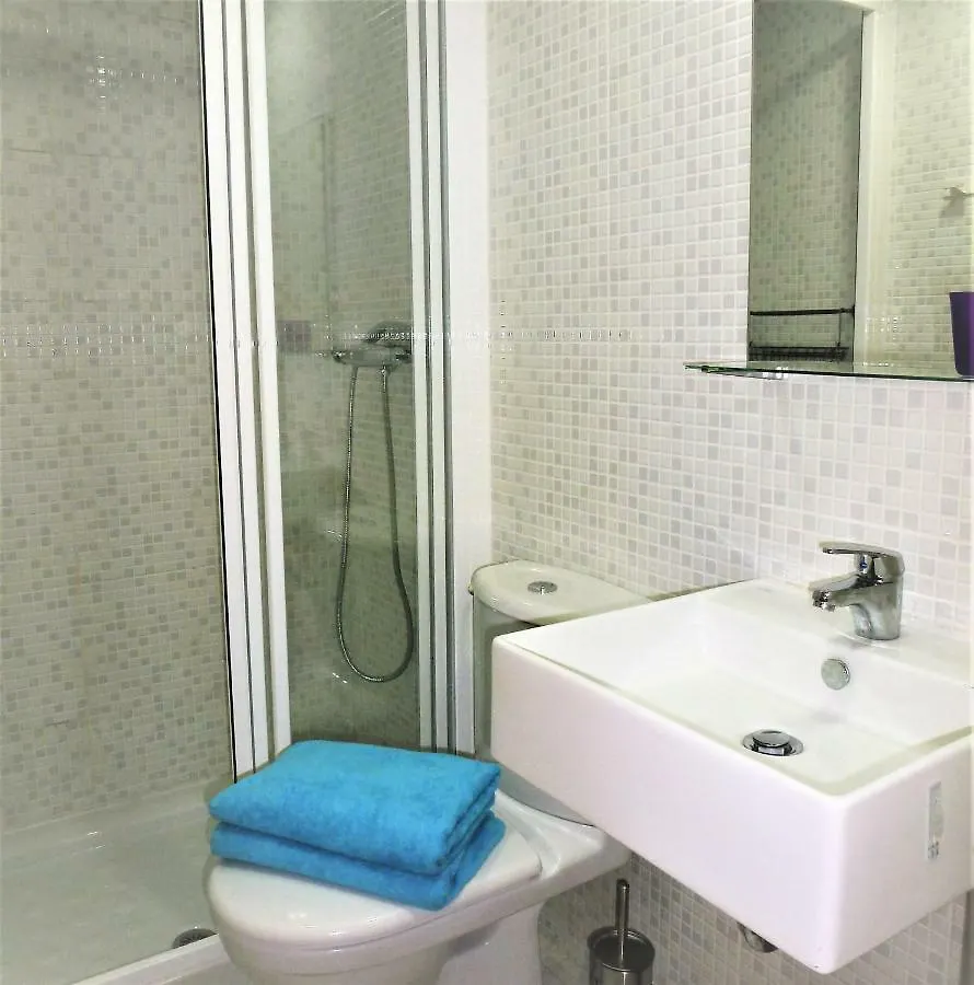 Casa Julia Apartment Casares 0*,