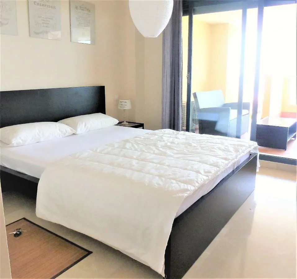 Casa Julia Apartment Casares 0*,