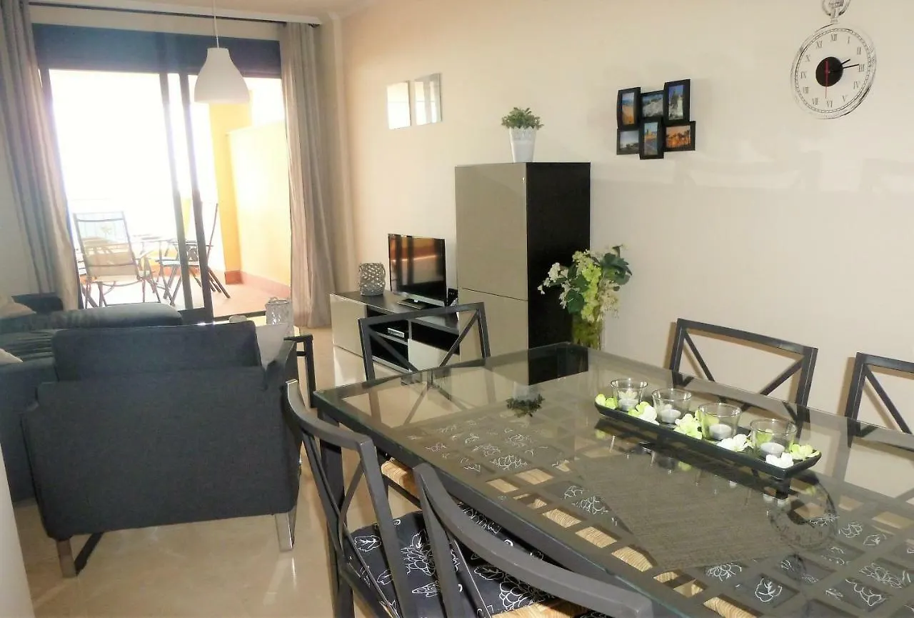 Casa Julia Apartment Casares Spain