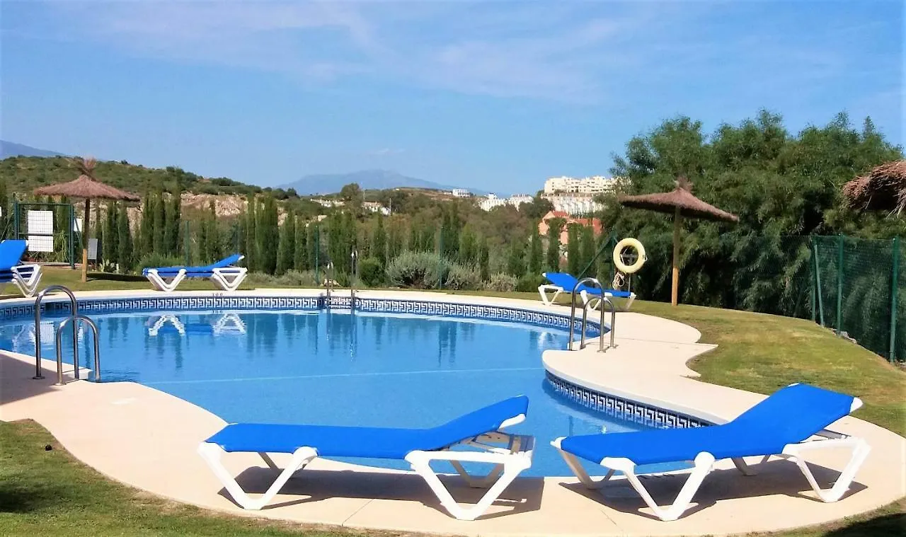Casa Julia Apartment Casares Spain