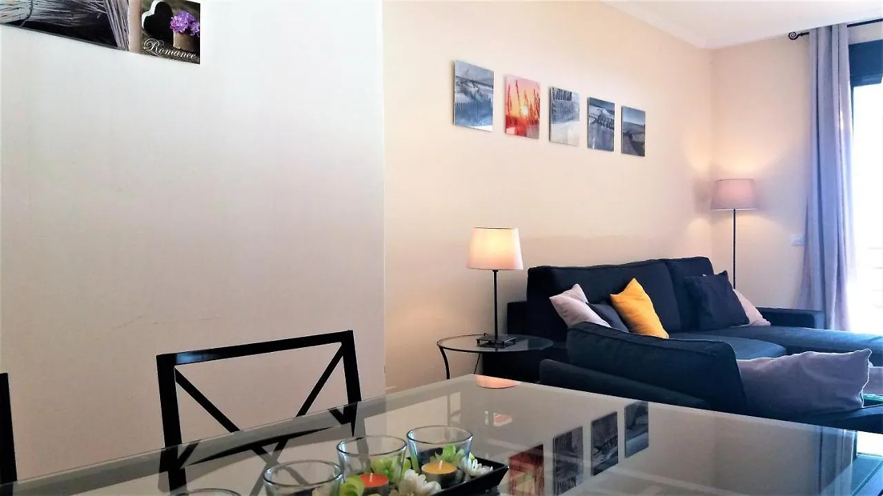 Ferienwohnung Casa Julia Casares